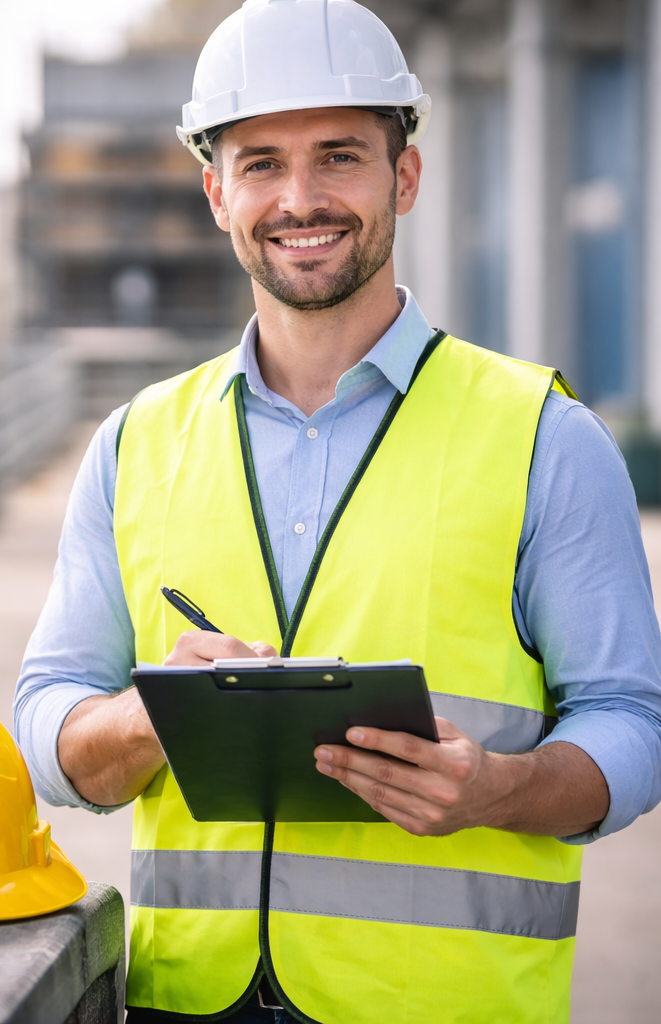 Arbeitsunfälle können schnell passieren und haben oft gesundheitliche Folgen für die Betroffenen. Gleichzeitig entstehen für Unternehmen nicht unerhebliche Kosten. Um Risiken frühzeitig zu erkennen und zu reduzieren, müssen Betriebe mit mehr als 20 Mitarbeitenden Sicherheitsbeauftragte benennen.