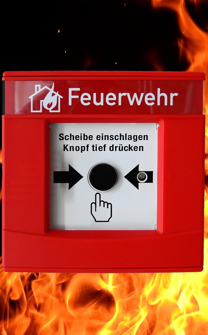 Planung, Montage und Wartung aus einer Hand
Wir übernehmen die komplette Betreuung Ihrer Rauchwarnmelder.